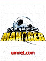 game pic for Championship Manager 2009  SE